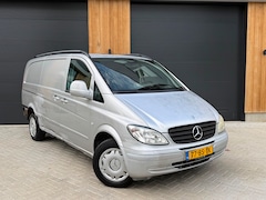 Mercedes-Benz Vito - 111 CDI 320 Lang (bj 2005) AIRCO|APK:03-2027|
