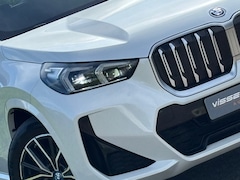 BMW iX1 - XDrive30 M Sport - Mineralweiss - Leder/Trekhaak - Nwstaat