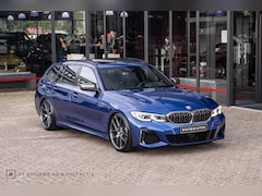 BMW 3-serie Touring - M340i xDrive | Pano | Head-up | Laser