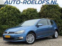 Volkswagen Golf - 1.4 TSI CUP Edition * Navi * Led* Cruise