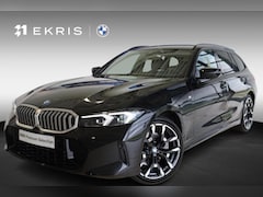 BMW 3-serie Touring - 330e M Sport | Trekhaak | Comfort Access | Elektr. Stoelen met Memory