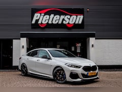 BMW 2-serie Gran Coupé - M235i xDrive DEALER OH H&K SFEER