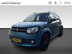 Suzuki Ignis - 1.2 Select | Achteruitrijcamera | Bluetooth telefoonvoorbereiding | Centrale deurvergrende