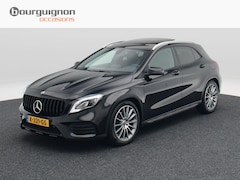 Mercedes-Benz GLA-Klasse - 250 4Matic 211 Pk Premium Plus | AMG Pakket | Stoelverwarming | Panoramadak | Camera | Cli