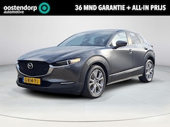 Mazda CX-30 - 2.0 e-SkyActiv-X M Hybrid Comfort | Apple Carplay/Android Auto | Achteruitrijcamera | Stoe