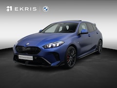 BMW 1-serie - 123 xDrive M Sportpakket Pro | Innovation Pack | Trekhaak | Stuurwielrand verwarmd | Panor