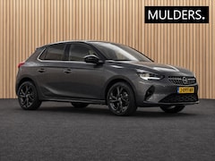 Opel Corsa - 1.2T GS Line | Camera/Stoel&Stuurverwarming/Carplay/Android