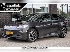 Volkswagen ID.3 - Tech 58 kWh | Panoramadak