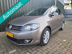 Volkswagen Golf Plus - 1.4 TSI Highline VOLLEDIG ONDERHOUD