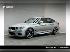 BMW 3-serie Gran Turismo - 320i High Executive