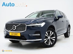 Volvo XC60 - 2.0 T6 Plug-in hybrid AWD Long Range | Panoramadak | Pilot Assist | 360 | Stoel/stuurverwa