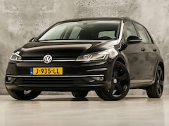 Volkswagen Golf - 1.5 TSI Highline R 150Pk Automaat (PANORAMADAK, APPLE CARPLAY, GROOT NAVI, ALCANTARA, STOE