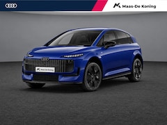 Audi A2 e-tron - Launch Series Pro 61 kWh 190 PK · Matrix Led · Trekhaak elek. wegklapbaar · Stuurwielverwa