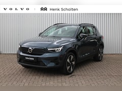 Volvo EX40 - Single Motor Extended Range Plus 82 kWh | Trekhaak | Verwarmbare voorstoelen en stuurwiel