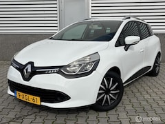 Renault Clio Estate - 1.5 dCi ECO PDC-Airco-Cruise-Navi