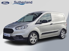 Ford Transit Courier - 1.5 TDCI Trend Duratorq S&S | Navigatie | Parkeersensoren Achter | Cruise Control | Stoelv