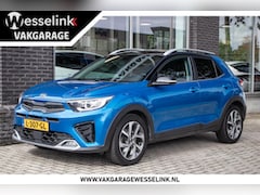 Kia Stonic - 1.0 T-GDi MHEV GT-Line | Trekhaak afn | stoel en stuurverwarming
