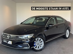 Volkswagen Passat - 1.4 TSI PHEV GTE Business