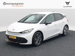 CUPRA Born - Business 62 kWh 204 Pk | Carplay | Cruise Control | Navigatie | Stoelverwarming | LED | 18