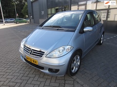 Mercedes-Benz A-klasse - 150 Avantgarde 2007 Airco 5-Deurs NAP APK
