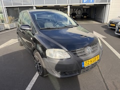 Volkswagen Fox - 1.2 Trendline
