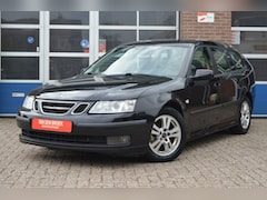 Saab 9-3 Sport Estate - 1.8t | AUT - AIRCO - PDC