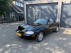 Mazda MX-5 - 1.6i
