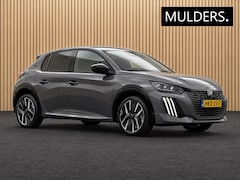 Peugeot 208 - 1.2 Hybrid 145 e-DCS6 GT Automaat | Camera/Navi/Climate
