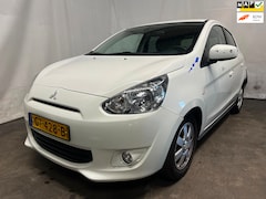 Mitsubishi Space Star - 1.0 Bright SCHADEAUTO