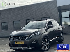 Peugeot 3008 - 1.6 PureTech GT Line|Automaat Pano Digi Camera