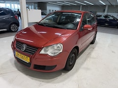 Volkswagen Polo - 1.4-16V Comfortline
