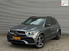 Mercedes-Benz GLE-Klasse - 350e 4MATIC l PANO l 360* l BOMVOL