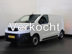 Peugeot Expert - 1.5 BlueHDI L2 EURO 6 - Airco - Cruise - PDC - €10.950, - Excl