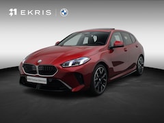 BMW 1-serie - 120 M Sportpakket | Premium Pack | Stuurwielrand verwarmd | Panoramadak | Driving Assistan
