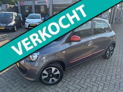 Renault Twingo - 1.0 SCe Collection *airco + lage kmstand + nieuwe all-season banden