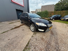 Ford Mondeo Wagon - 2.0-16V Limited