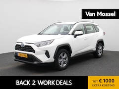 Toyota RAV4 - 2.5 Hybrid Business | NAVIGATIE | CAMERA | KLIMAATREGELING