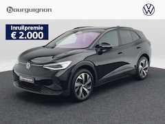 Volkswagen ID.4 - Pro Limited Edition Plus 77 kWh 286 PK | Trekhaak| Panoramadak | Elektrisch verstelbare st