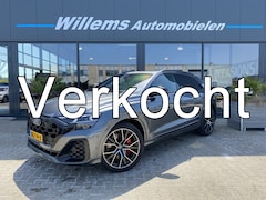 Audi Q8 - 60 TFSI e quattro Pro Line S Competition Panoramadak, Bang & Olufsen & Trekhaak Elektrisch