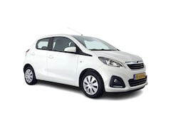 Peugeot 108 - 1.0 e-VTi Blue Lease *AIRCO | CRUISE | COMFORT-SEATS
