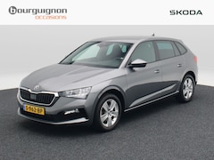 Skoda Scala - 1.0 TSi 110 Pk Sport Business | Climatronic | Cruise Control | CarPlay | 16 Inch | 78.291