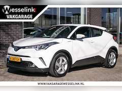 Toyota C-HR - 1.8 Hybrid Dynamic | Camera | Navigatie | Stoelverwarming |