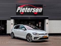 Volkswagen Golf - 1.5 TSI 2x R-Line 7.5 NAP PANO DYN VIRTUAL