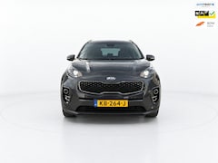 Kia Sportage - 1.6 GDI First Edition LET OP AUTO KOMT BINNEN OP 07-10-2026