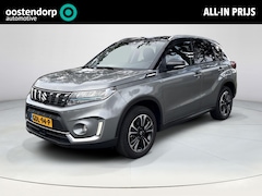 Suzuki Vitara - 1.5 Hybrid Style *DODEHOEK DETECTIE/ PARKEERSENSOREN/ STOELVERWARMING