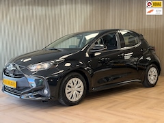 Mazda 2 Hybrid - 1.5 Pure AUTOMAAT ADAPTIVE CRUISE CLIMATE CONTROL NAVI VIA CARPLAY LANE ASSIST