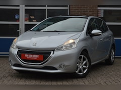 Peugeot 208 - 1.2 VTi Allure | PANODAK - AIRCO