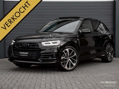 Audi Q5 - 55 TFSI e quattro S-Line Pano Luchtv Trekh HUD 21"