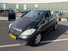 Mercedes-Benz A-klasse - 160 CDI Bns Class