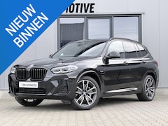 BMW X3 - xDrive30e M sport 292 PK | Trekhaak | Elektrische stoelen | Akoestisch glas | Hifi | Digit